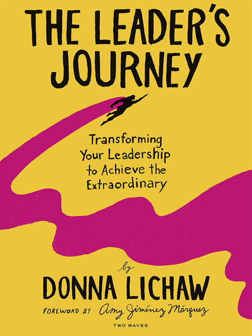 Title details for The Leader's Journey by Donna Lichaw - Available